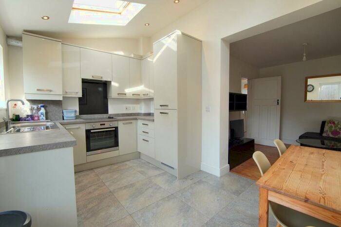 4 Bedroom Terraced House To Rent In Filton Avenue, Filton, Bristol, BS34