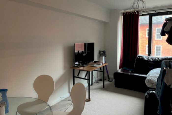 1 Bedroom Flat To Rent In Tavistock Place, London, WC1H