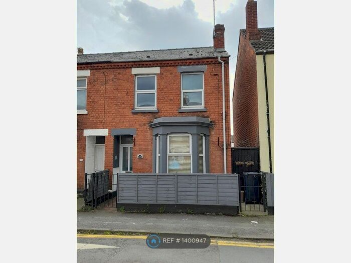 3 Bedroom End Of Terrace House To Rent In Sidney Street, Gloucester, GL1