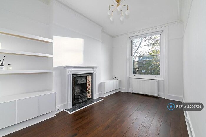 1 Bedroom Flat To Rent In Englands Lane, London, NW3