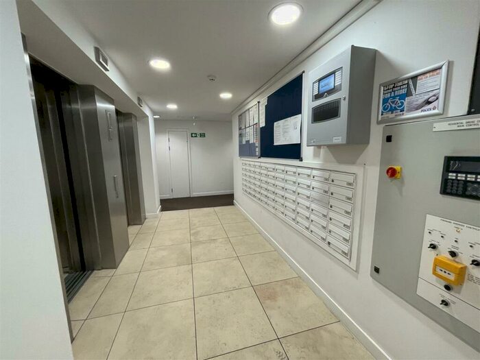 2 Bedroom Flat For Sale In Bauhaus, Little John Street, Manchester, M3