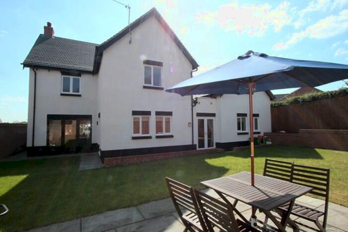 5 Bedroom Detached House To Rent In Mount Street, Breaston, DE72