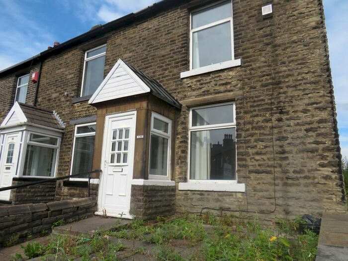 2 Bedroom Property To Rent In Warley Road, Halifax, HX1
