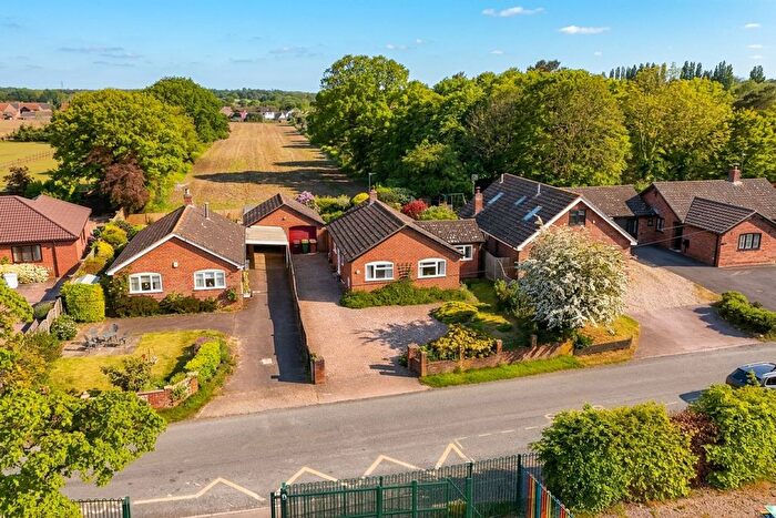 3 Bedroom Detached Bungalow For Sale In Church Road, Thurlton, Norwich, NR14