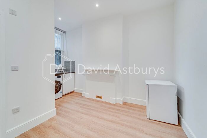 Studio To Rent In Broadway Parade, Crouch End, London, N8