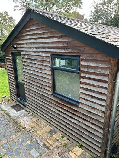Studio To Rent In Shortheath Road, GU9
