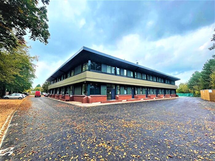 1 Bedroom Apartment To Rent In Meadow, Basingstoke, RG23