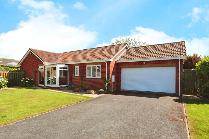 3 Bedroom Bungalow For Sale In Rudyard Way, Westward Ho, Bideford, EX39