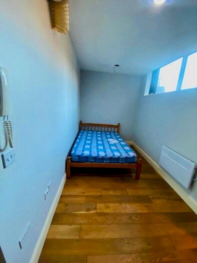 1 Bedroom Flat To Rent In Northumbland Park Industrial Estate, Willoughby Lane, London N17