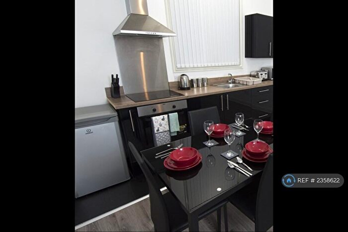 1 Bedroom Flat To Rent In The Old Bill, Liverpool, L4