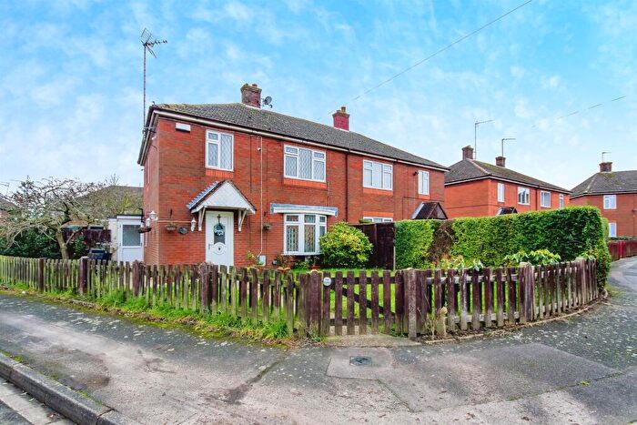 3 Bedroom End Of Terrace House For Sale In Seabank Road, Wisbech, PE13