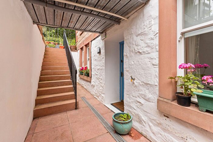 3 Bedroom Flat For Sale In A, Craighouse Gardens, Edinburgh, EH10