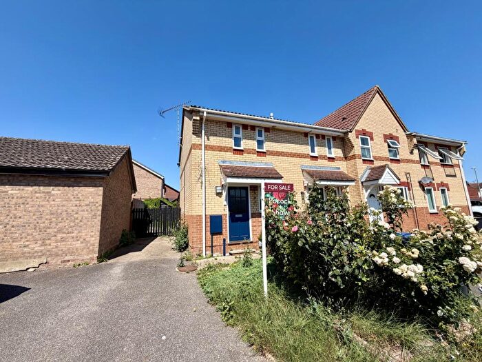 1 Bedroom House For Sale In Spencer Croft, Ely, CB6