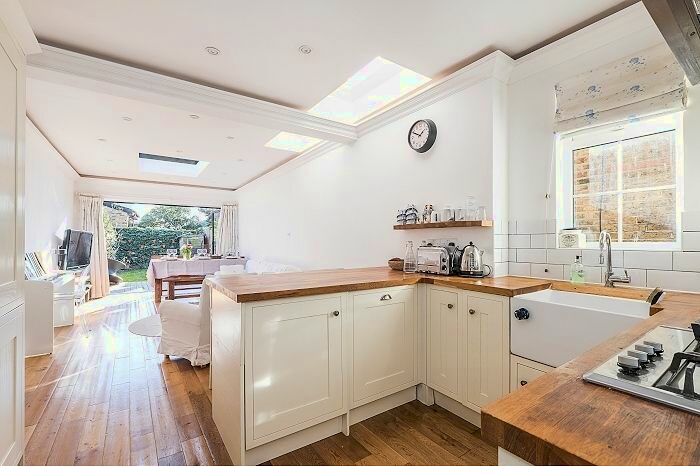 3 Bedroom Semi-Detached House To Rent In Elm Road, Kingston Upon Thames, KT2