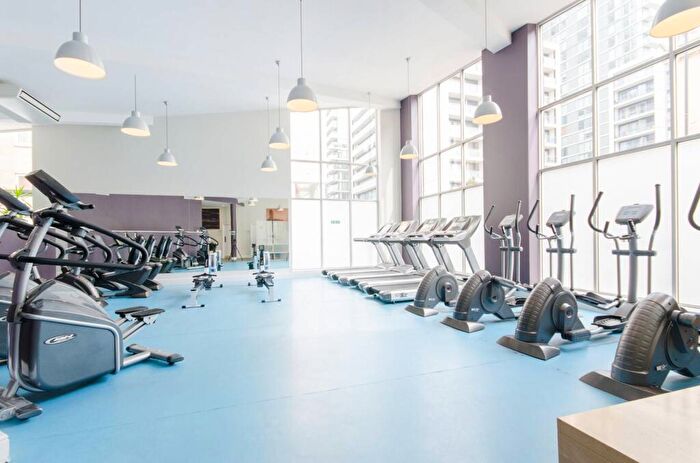 2 Bedroom Flat To Rent In Naxos Building, Isle Of Dogs, London, E14