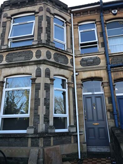 5 Bedroom Flat To Rent In Coronation Road, Bristol, BS3
