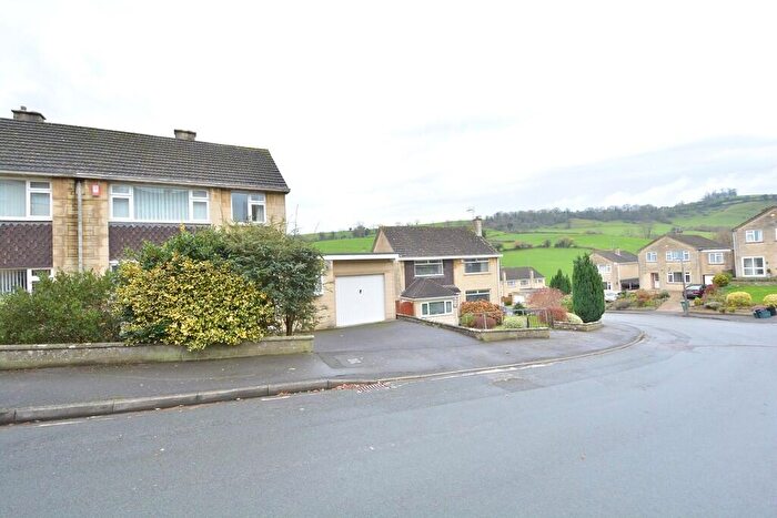 3 Bedroom Semi-Detached House To Rent In Leighton Road, Upper Weston, Bath, BA1