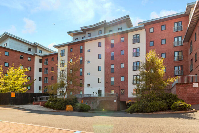 2 Bedroom Flat To Rent In Lumen Court, Preston, Lancashire, PR1