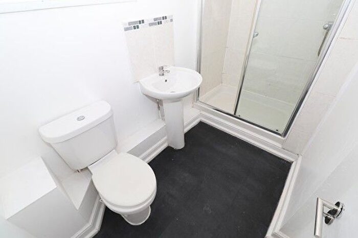 1 Bedroom Flat To Rent In Flat @ West Street, Crewe, CW1