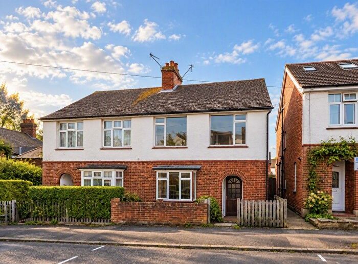 3 Bedroom Property To Rent In Lionel Road, Tonbridge, TN9