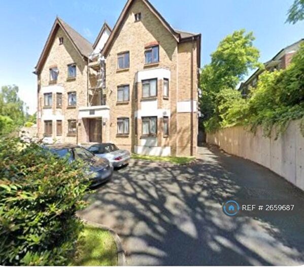 1 Bedroom Flat To Rent In Dukes Court, Lewisham, SE13