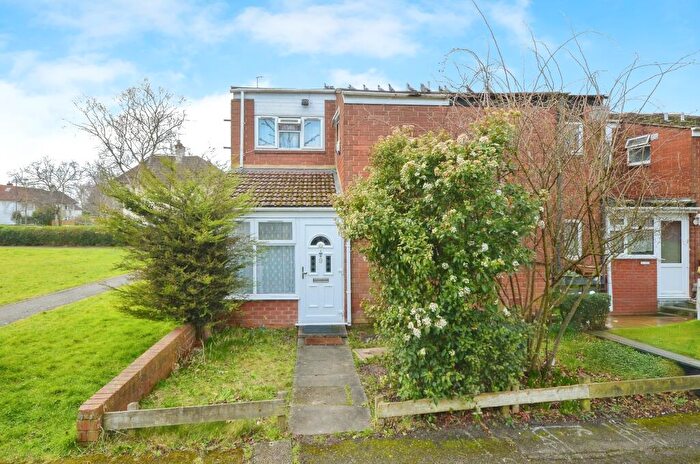 3 Bedroom End Of Terrace House For Sale In Springway, Harrow, HA1