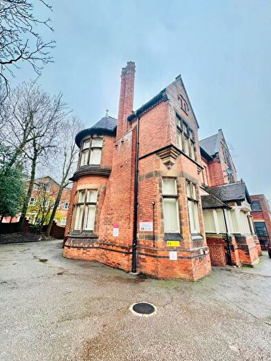 1 Bedroom Flat To Rent In St. James's Road, Dudley, DY1
