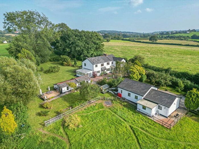 5 Bedroom Detached House For Sale In Pentre Lane, Llantarnam, Cwmbran, NP44