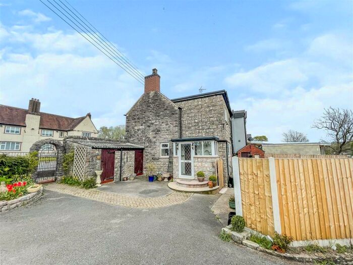 3 Bedroom Semi Detached House For Sale In Leek Road, Waterhouses