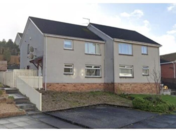 2 Bedroom Flat To Rent In Garden Square Walk, Airdrie, ML6