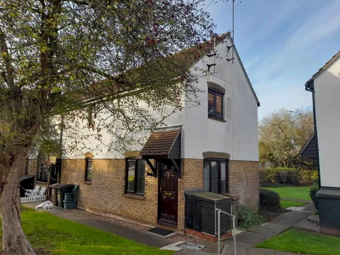 1 Bedroom End Of Terrace House To Rent In Melville Heath, South Woodham Ferrers, CM3