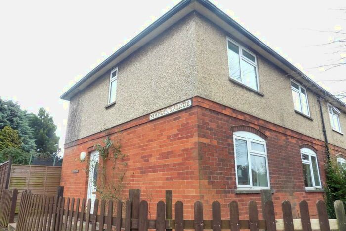 4 Bedroom Semi-Detached House To Rent In Windmill Banks, Higham Ferrers, Northants, NN10