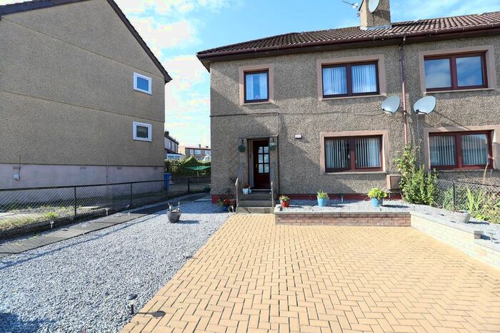 3 Bedroom End Of Terrace House For Sale In Keltyhill Road, Kelty, KY4
