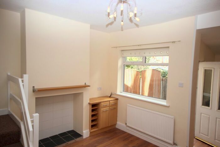 2 Bedroom Terraced House To Rent In King Street, Leigh, Lancashire, WN7