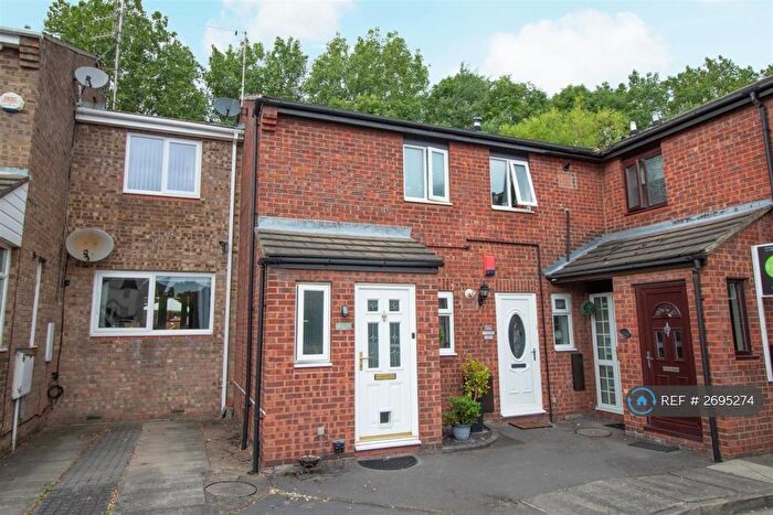 1 Bedroom Flat To Rent In Broadoak, Gateshead, NE10