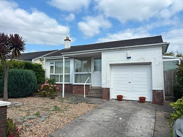 2 Bedroom Detached Bungalow For Sale In Preston Down Road, Preston, Paignton, TQ3