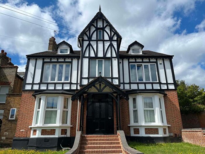 2 Bedroom Apartment To Rent In Upton Road South, Bexley, DA5