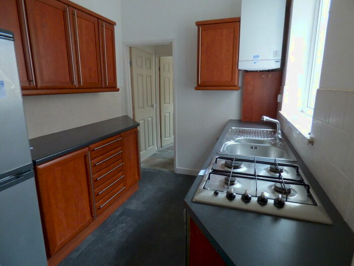 2 Bedroom Apartment To Rent In Northcote Street, South Shields, NE33