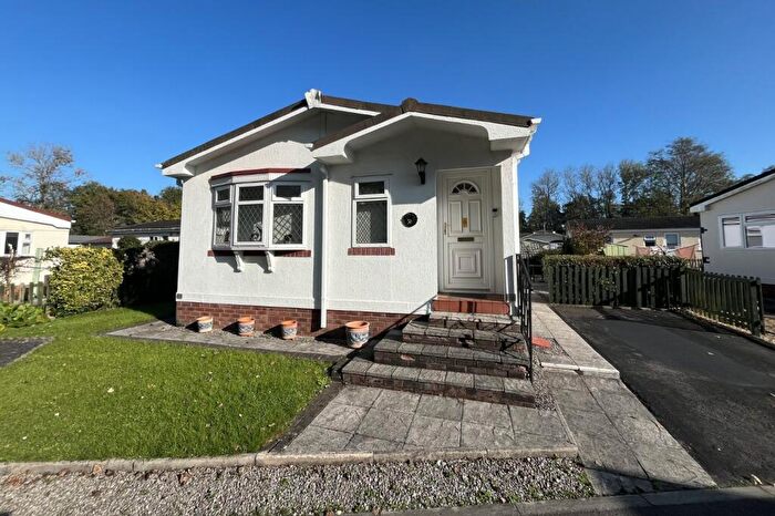 2 Bedroom Detached House For Sale In Elm Tree Park, Sheepway, Portbury, Bristol, BS20