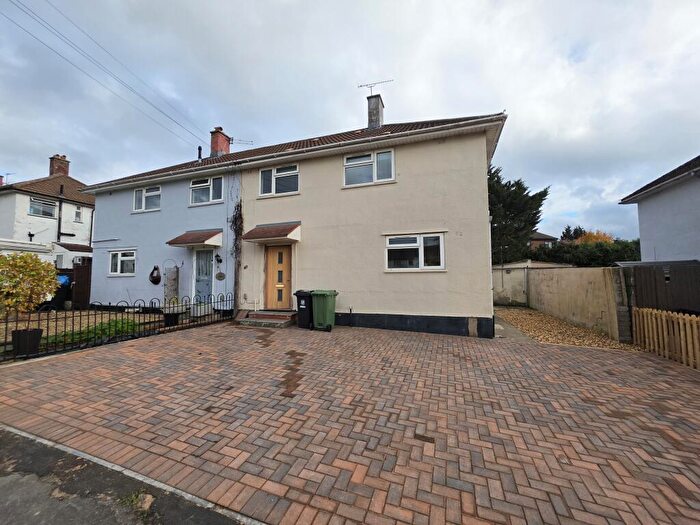 4 Bedroom House To Rent In Landseer Avenue, Lockleaze, Bristol, BS7