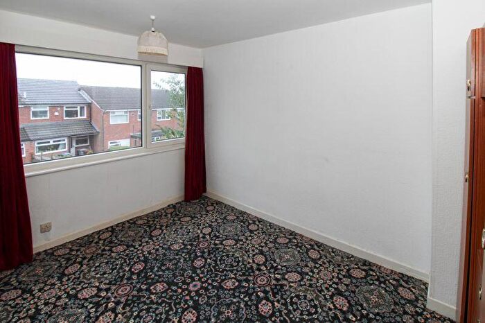 3 Bedroom Terraced House For Sale In Mountain Ash, Rochdale, OL12