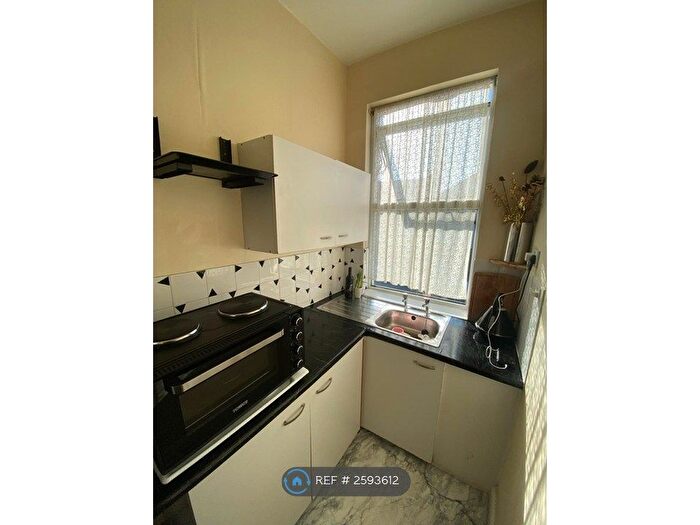 Studio To Rent In Coventry, Coventry, CV5