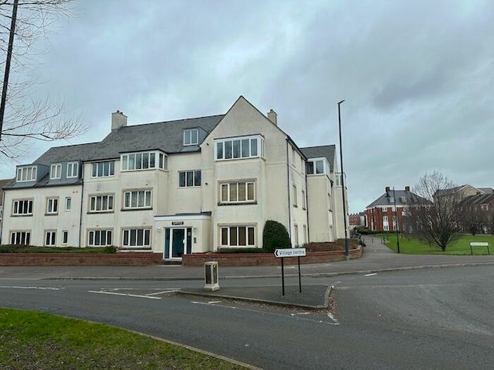 1 Bedroom Flat To Rent In Walton House, Redhouse Way, Swindon, SN25