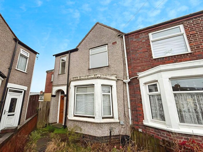 3 Bedroom Terraced House For Sale In Stevenson Road, Radford, Coventry, West Midlands, CV6