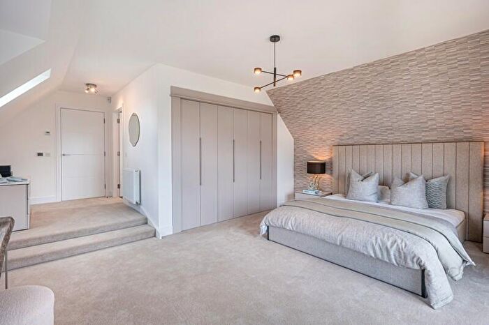 5 Bedroom Detached House For Sale In Florish Road, Renfrewshire, Erskine, PA8