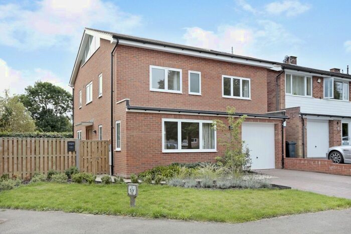 5 Bedroom Detached House To Rent In Trafford Road, Great Missenden, HP16
