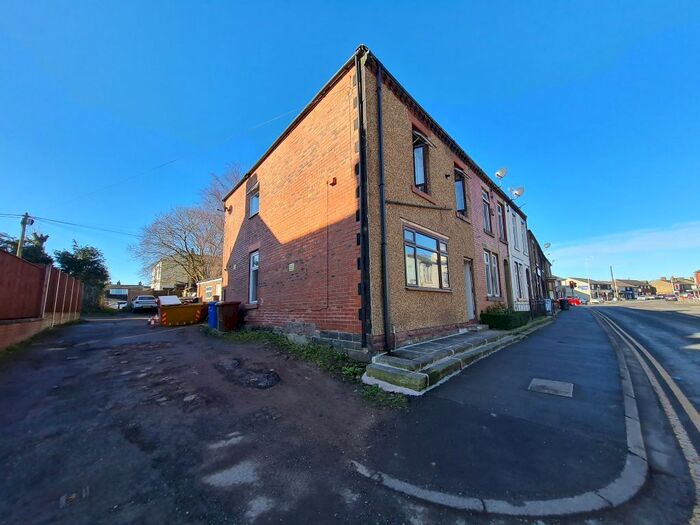 1 Bedroom Flat To Rent In Bolton Road, Adlington, Chorley, PR6