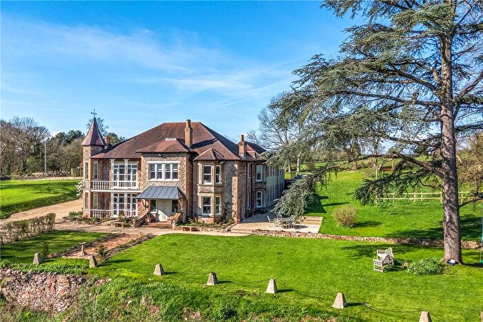 8 Bedroom Detached House For Sale In Rock Road, Wick, Bristol, Gloucestershire, BS30