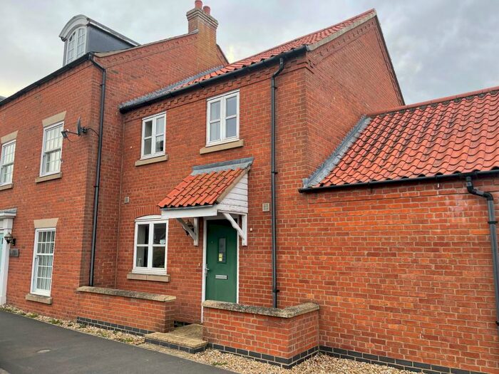 2 Bedroom Semi-Detached House To Rent In Bardney Road, Wragby, LN8