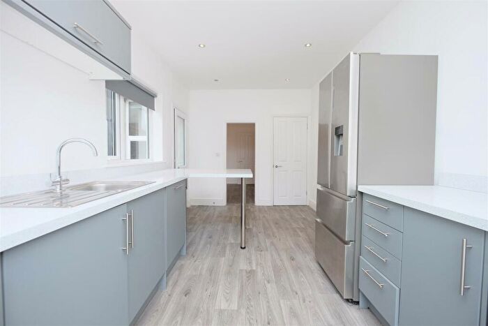 3 Bedroom Terraced House For Sale In House | Reduced | Horfield, BS7
